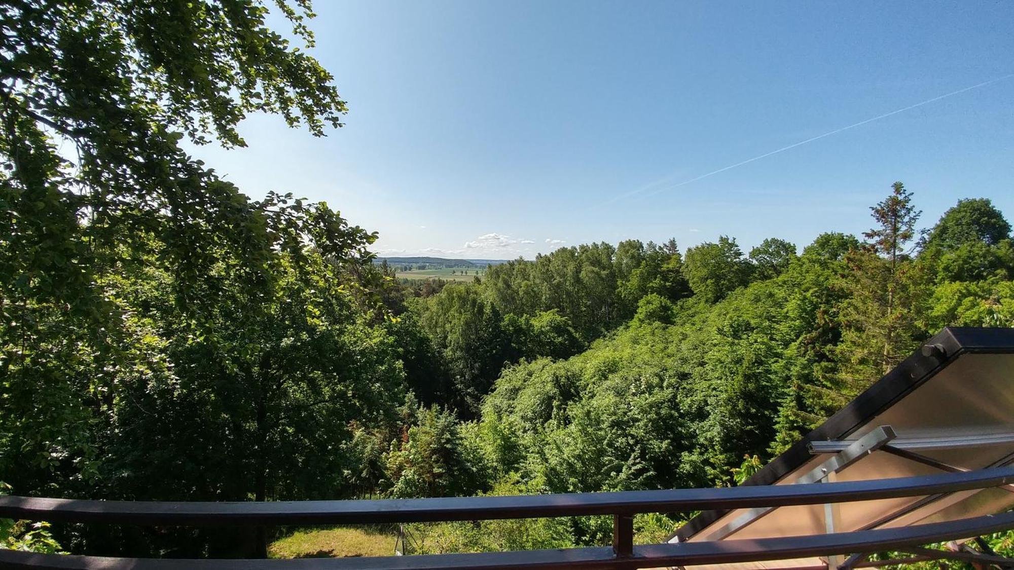 Gasthaus Na Wzgorzu Polchowo Zimmer foto